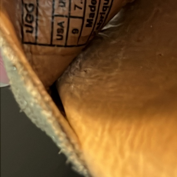 Ugg sandals - Picture 8 of 8